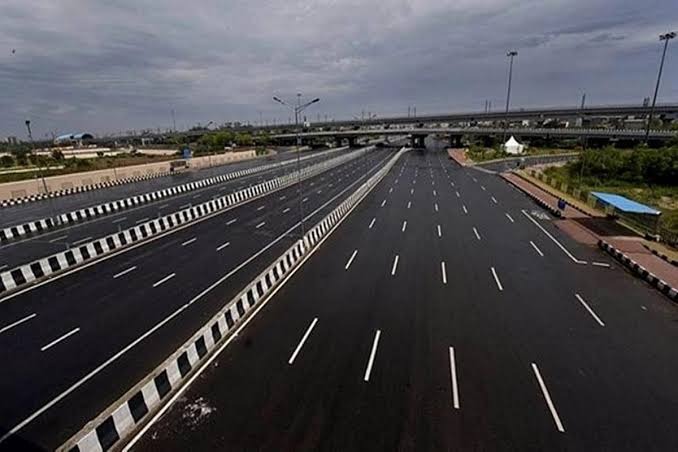 Road Works